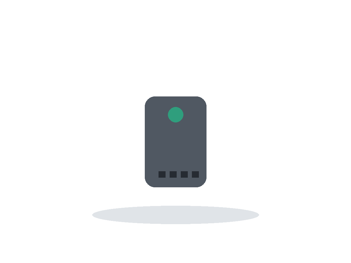 Netora Mesh Core 132 product image on a white background