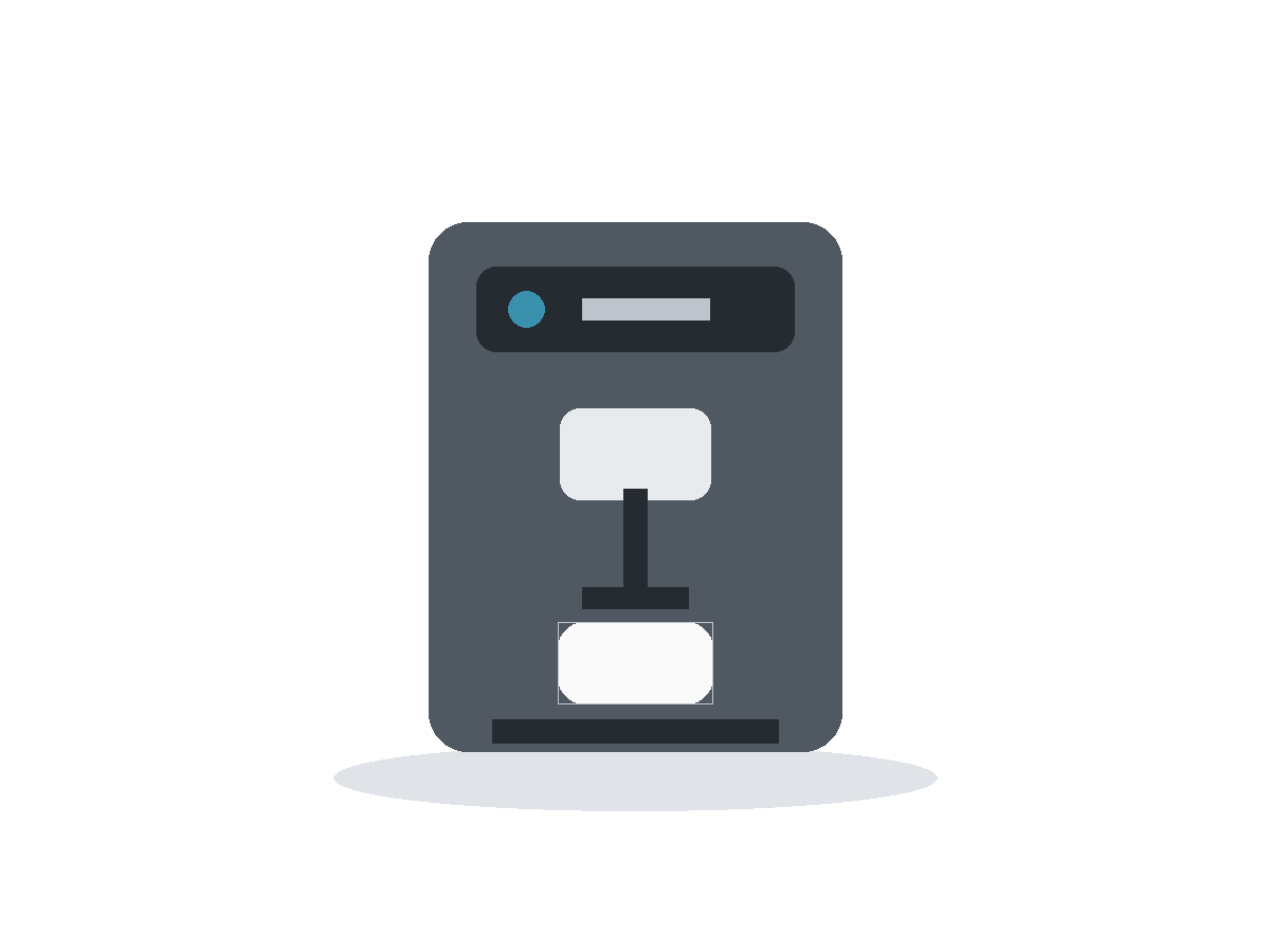 Solenic Moka Pro 124 product image on a white background
