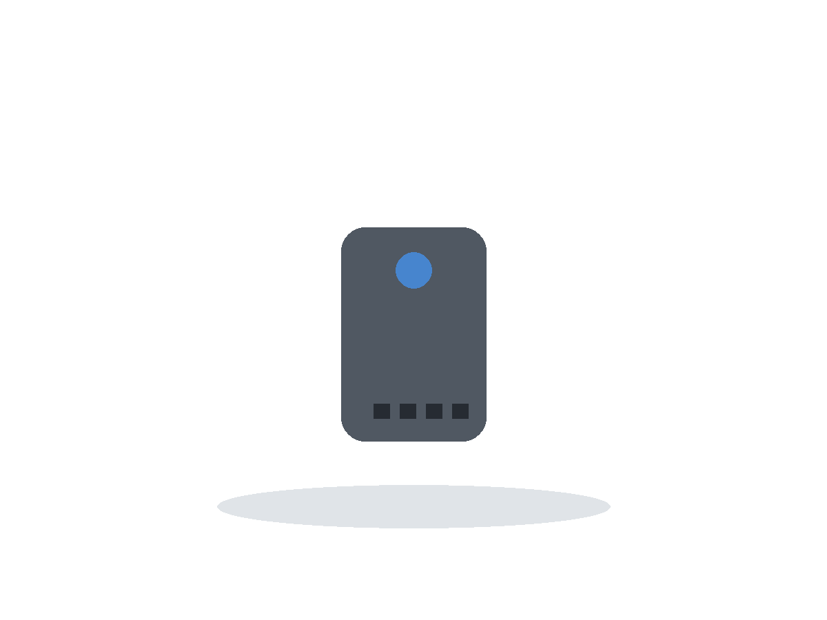Netora Fiber Pro 109 product image on a white background